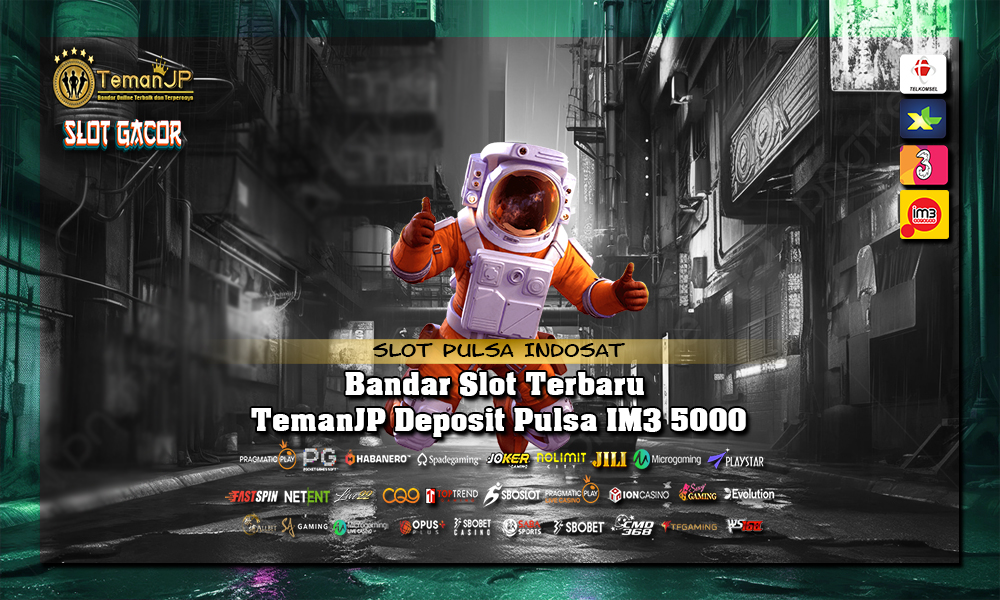 Bandar Slot Terbaru