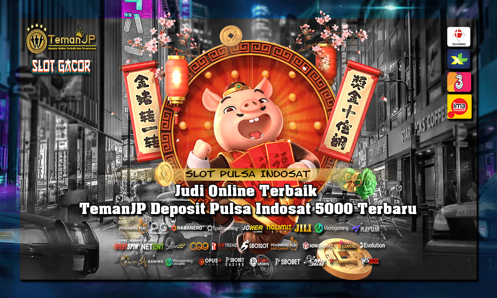 Situs Slot Maxwin