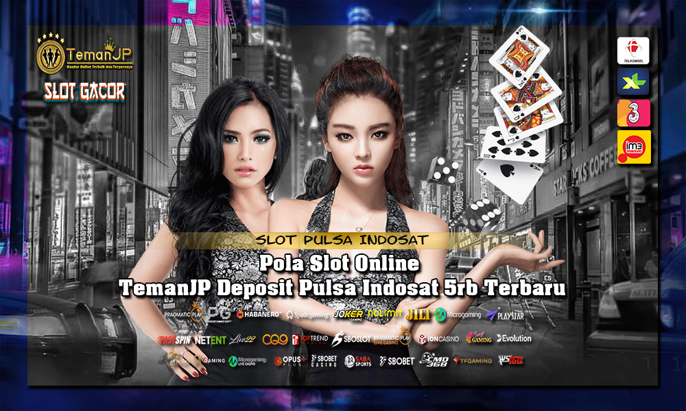 Link Slot Pasti Menang