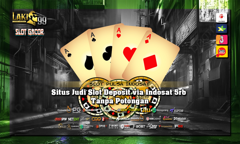 Situs Demo Slot