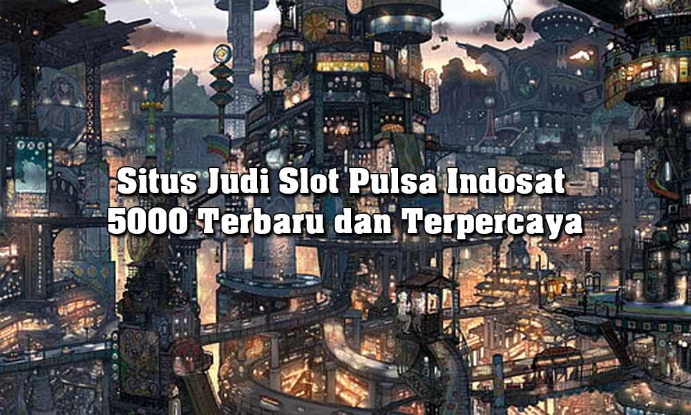 Situs Judi Slot