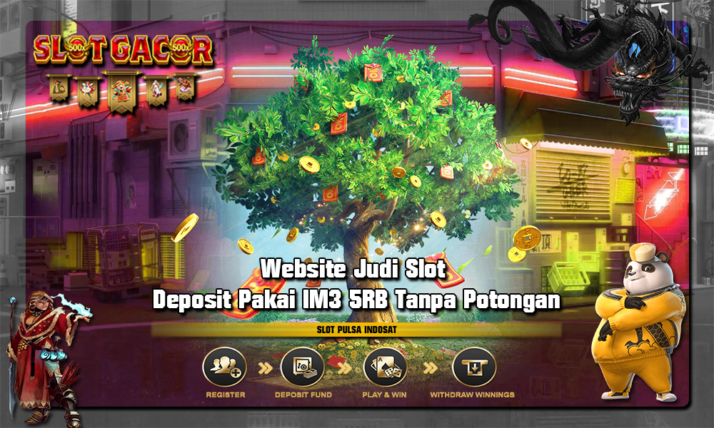 Slot Online Terbaru