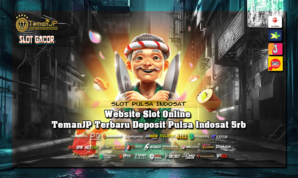 Situs Slot Gacor