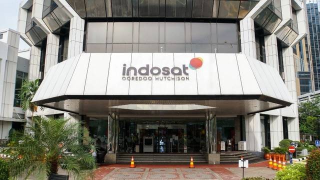 Indosat