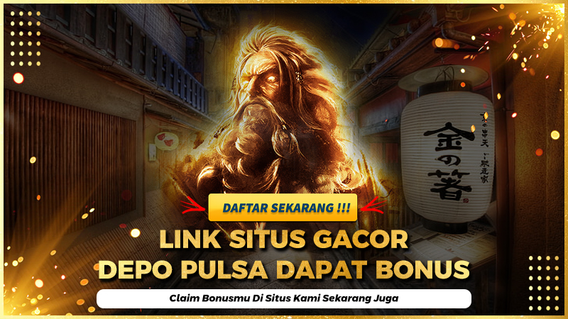 Slot Gacor Maxwin