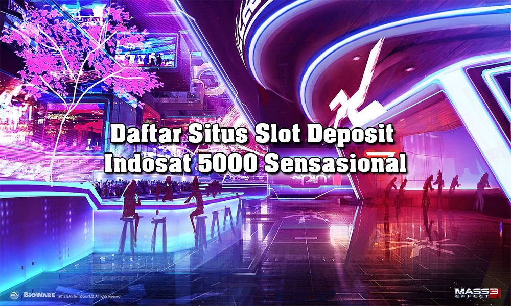 Situs Slot Terbaru