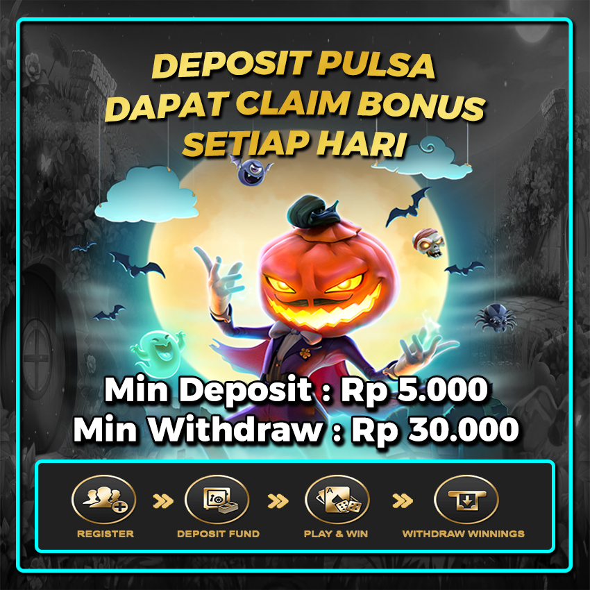 Masa Depan Slot Online