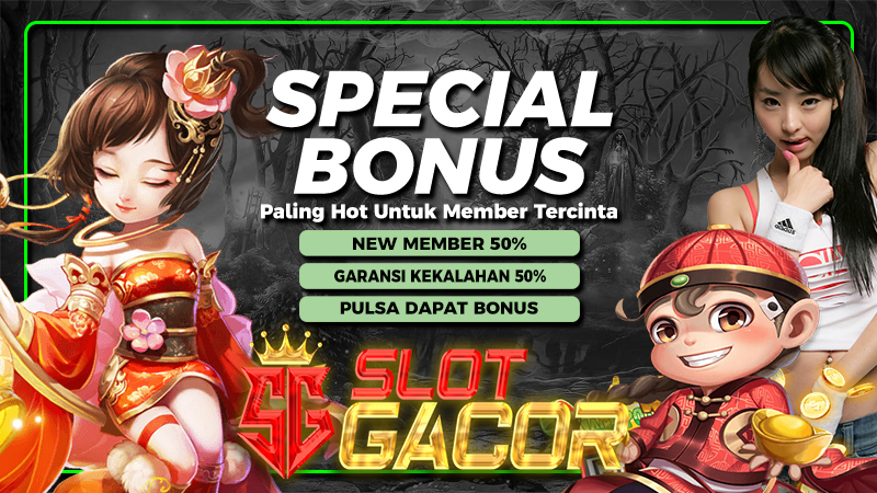 Situs Slot Pulsa