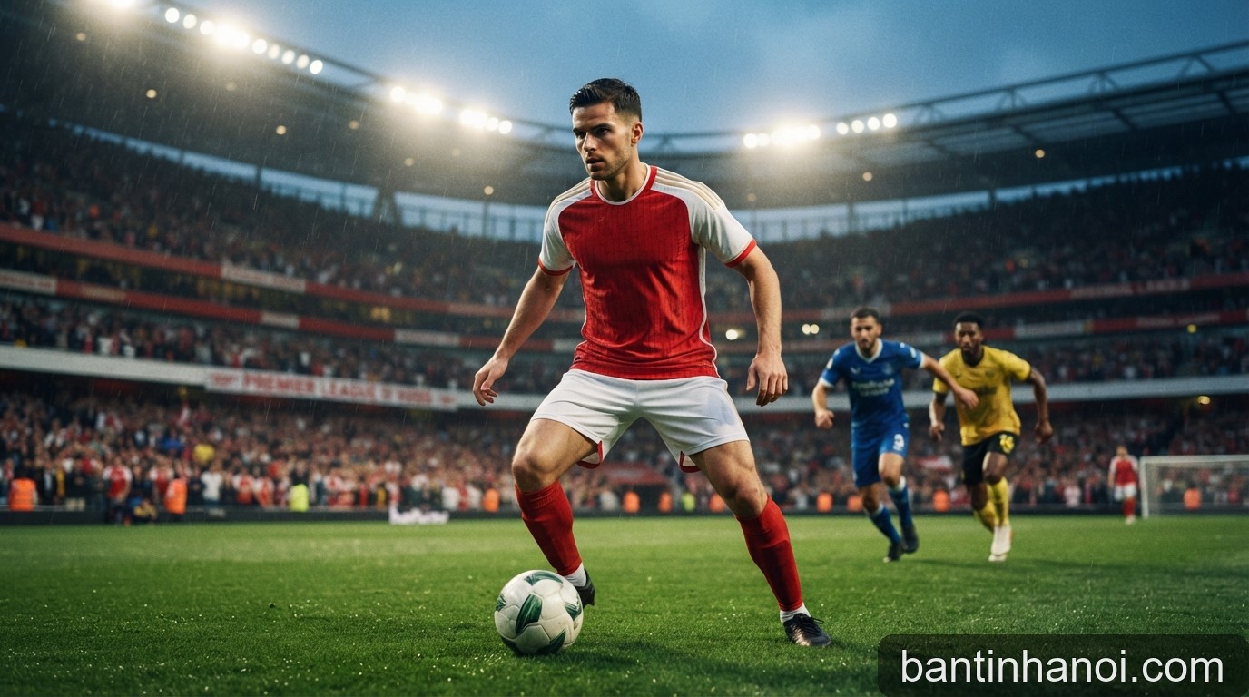 Ngoại hạng Anh 2026/27 khởi tranh: Arsenal và thách thức bảo vệ ngôi vương trong mùa giải biến động