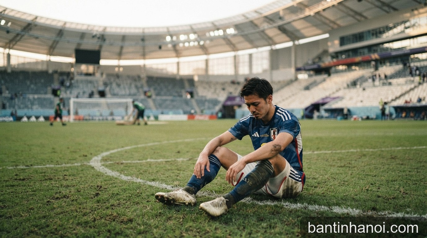 Nhìn lại World Cup 2026: Những di sản gây tranh cãi và tương lai của bóng đá thế giới
