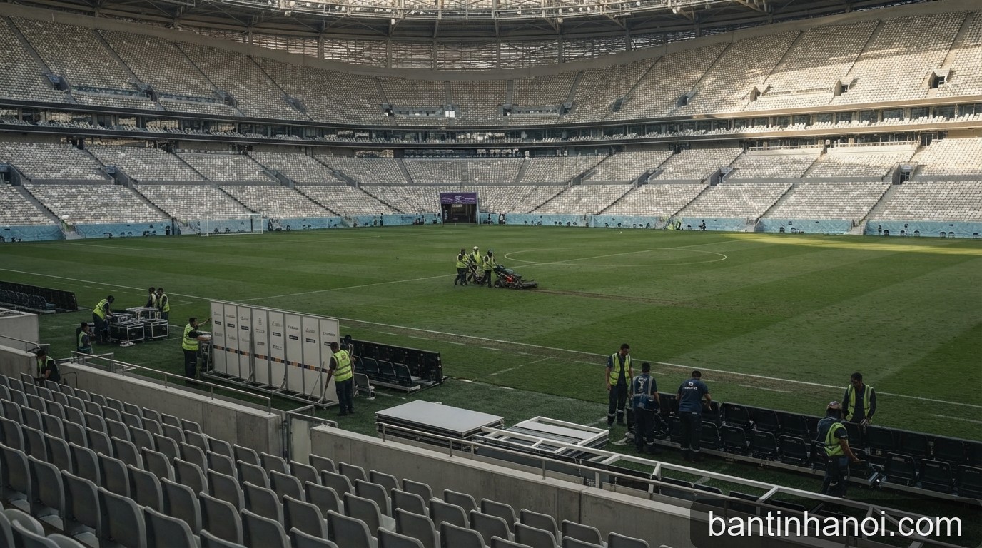 Nhìn lại World Cup 2026: Những di sản gây tranh cãi và tương lai của bóng đá thế giới - 2